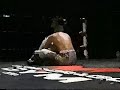 Puroresu Tribute 5 Puroresu Tribute 5