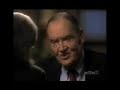 John Bogle on Bill Moyers, 9-28-07. II