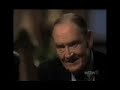 John Bogle on Bill Moyers, 9-28-07. II