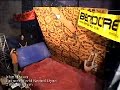 Dyno Bouldering