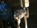 lower nozzle spray pattern