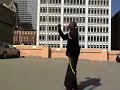 Kobe Bryant Jumps over an Aston Martin(car) HD Quality Kobe Bryant Jumps over an Aston Martin(car) HD Quality