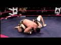 Joe Scarola vs Jeff Williamson
