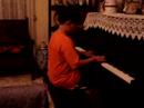 Gian Lorenzo Prado, Brahm\