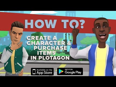 plotagon studio create account