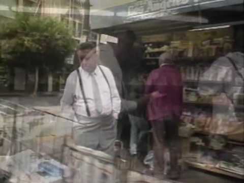 Patrick Macnee's Ghost Stories: Hollywood Ghosts Part 2