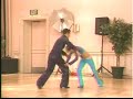 benji schwimmer    heidi groskreutz   swingdiego