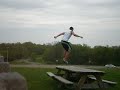 Park Air free running preview