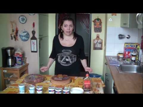 Конфеты на палочке рецепты с фото