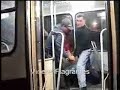 ASSALTANTES S�O PRESOS DENTRO DE UM �NIBUS NO ABC