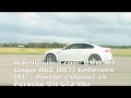 BMW M3 E92 DKG | DCT vs Porsche 911 GT3 MkI (996) 50-260 km/h = m3e90board.com