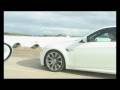 BMW M3 E92 DKG | DCT vs Porsche 911 GT3 MkI (996) 50-260 km/h = m3e90board.com