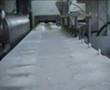 Matrix Engineering- ice cream extrusion line for magnum
