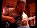 guitar heroes studio shots