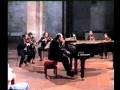 videos de MOZART Pianoconcerto n.14 KV 449 - 3 mov