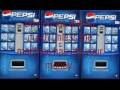 How to hack a Modern Pepsi Machine.