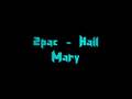 videos de 2pac
