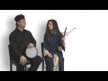 Middle Eastern Music with Salaam