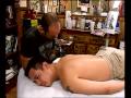 Miami Ink - Japanese Temple Guard