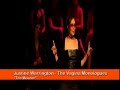 The-Vagina-Monologue