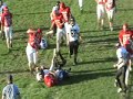 Yankton Freshman Football Hightlights 07