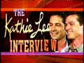Enrique Murciano and Eric Close