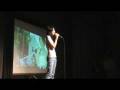 videos de 2008 TSA 第三屆歌唱比賽: Winnie - 可惜不是你