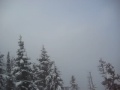 Red Chair at Whistler