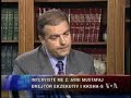 Intervistë me zotin Avni Mustafaj