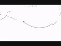 Dissapear - A Line Rider battle track by katamariroller22