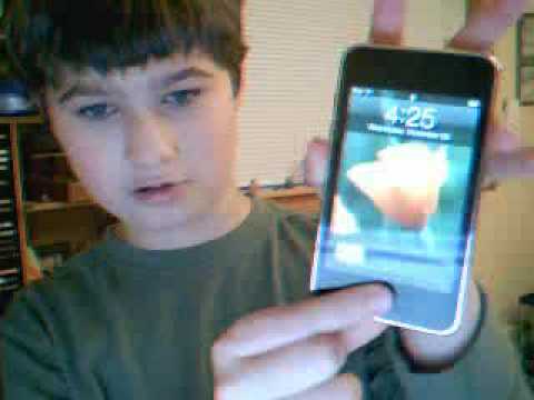 how to snap picture of iphone screen