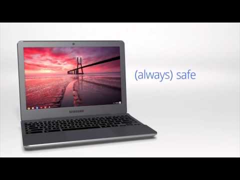 Samsung Chromebook