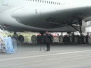A380: Farnborough Airshow 2008