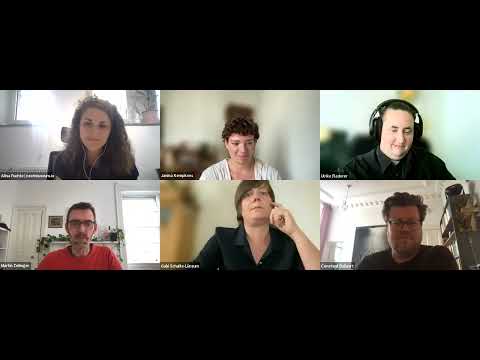 Thoughts on Free Data