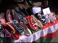 Betidanikako Garruzeko feria
Foire ancestrale de Garris