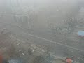 Heavy Snow in Beijing