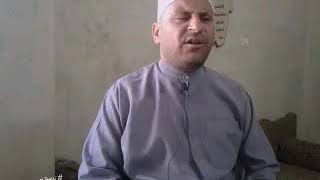 دقائق في التجويد للشيخ يحيى عميش أبوزكور #الحلقة_الثالثة_والرابعة  مخيم خان دنون