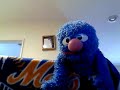I Can See Clearly Now by Bob Marley (Sung By A Blind Sock)