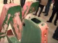 Jack Pierson: Abstraction at CHEIM & READ
