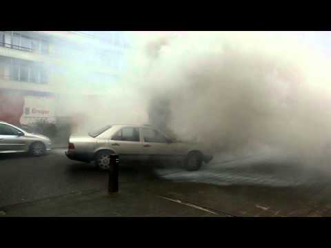 Autobrand Zeist