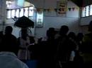 After The Offertory at St. Stephens Anglican Church in Tema,