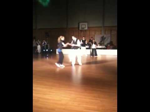 NNM i swing på finsnes