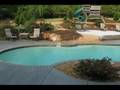 San Juan Fiberglass Pool
