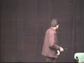 USC Association of Indian Students Diwali 2002 Function Skit (Ghar Aaja O Desi).
