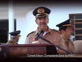 Discurso ns íntregs do Cel Edson - Comte. Geral da PMGO Discurso ns íntregs do Cel Edson - Comte. Geral da PMGO
