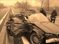 CAMPAGNA CONTRO GLI INCIDENTI STRADALI