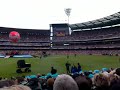 2007 AFL Grand Final