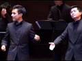 Sregnis Singers - 吉祥三寶