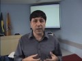 Faculdade Joaquim Nabuco - Entrevista com Sérgio Miguel Buarque