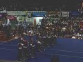 Rutina Fidelitas Campeonato Nacional 2007